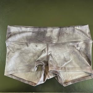 No Bull 2” shorts